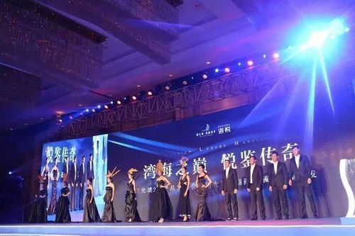福州營銷策劃 從活動策劃到舞臺搭建，打造全方位文化藝術交流盛宴